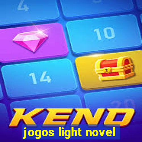 jogos light novel